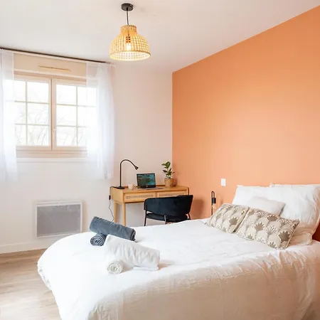 Appartamento Le Noyer - 11 Couchages - Moderne - Parking *