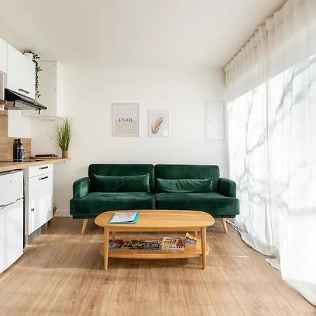 Appartamento Le Noyer - 11 Couchages - Moderne - Parking