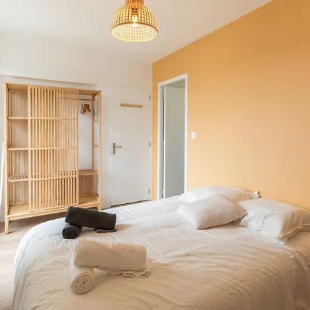 Le Noyer - 11 Couchages - Moderne - Parking *