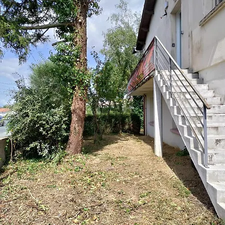 Le Noyer - 11 Couchages - Moderne - Parking Appartamento